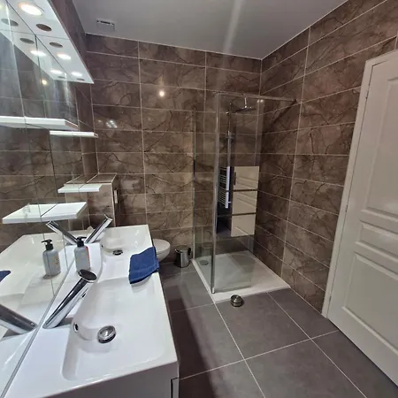 La Caennaise-caen Вілла *