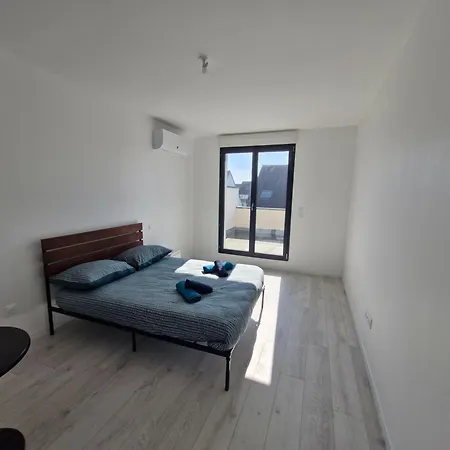 La Caennaise-caen * קאין