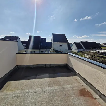 La Caennaise-caen וילה קאין