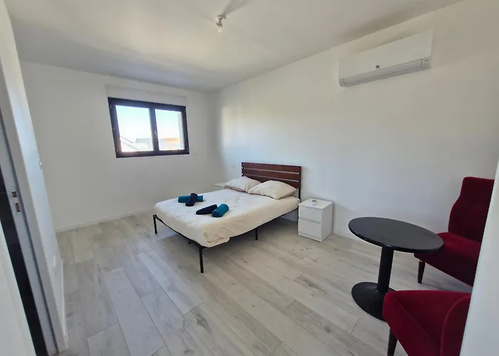 Villa La Caennaise-caen Caen