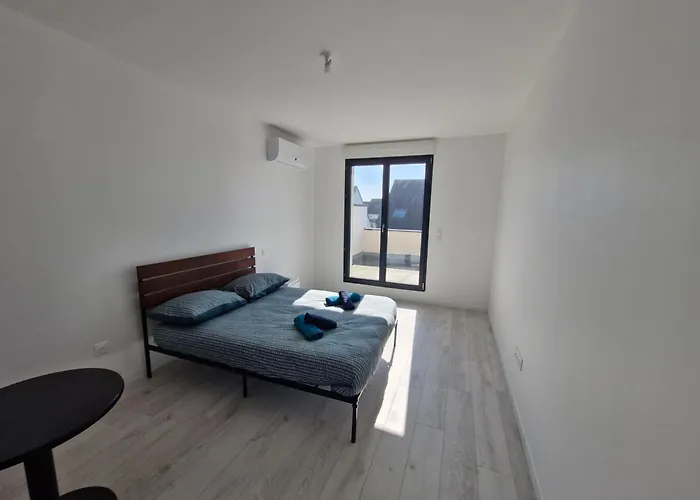 La Caennaise-caen * Caen