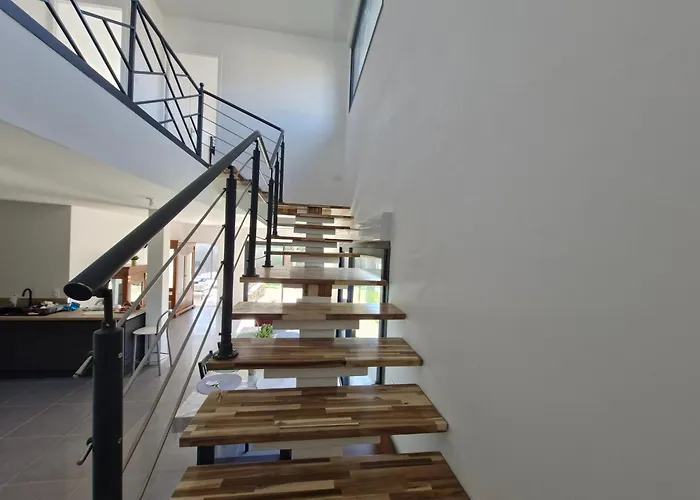 La Caennaise-caen Villa Caen