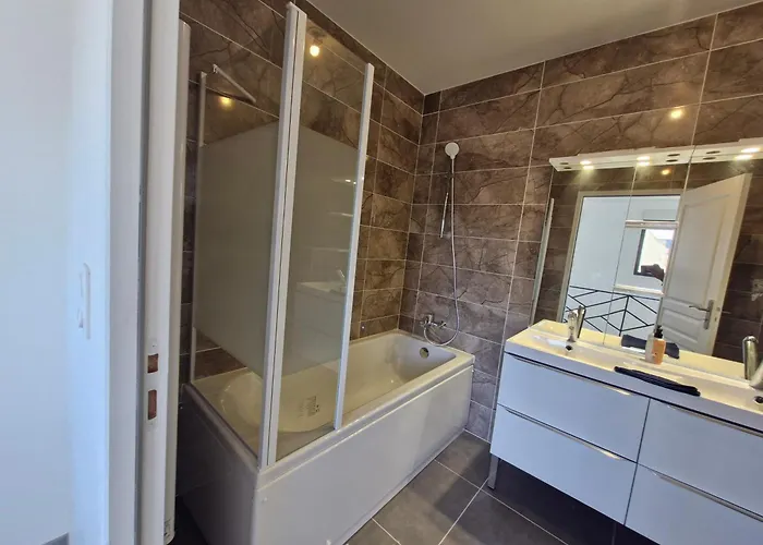 Villa La Caennaise-caen