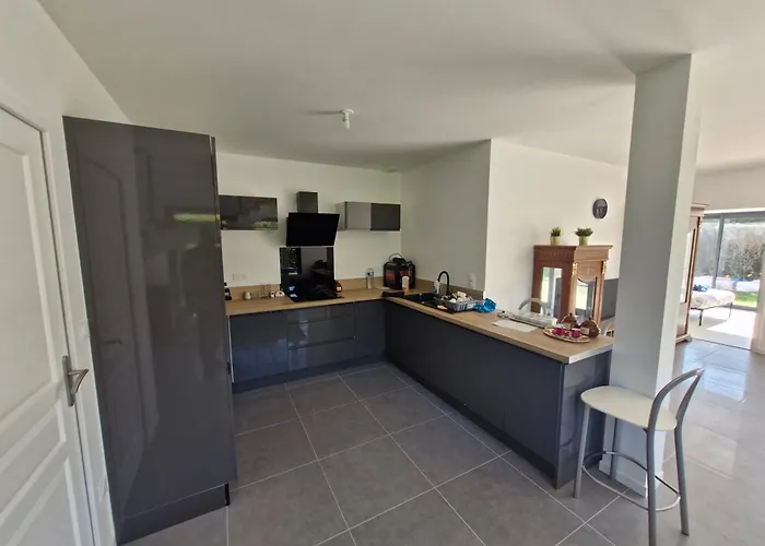 La Caennaise-caen Caen