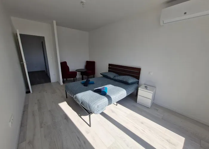 Villa La Caennaise-caen *